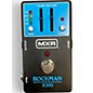 Used MXR ROCKMAN X100 Effect Processor thumbnail