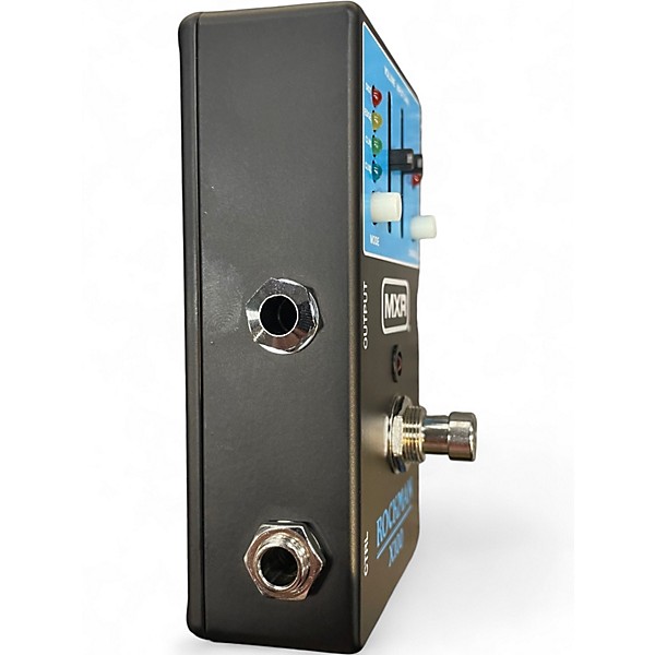 Used MXR ROCKMAN X100 Effect Processor