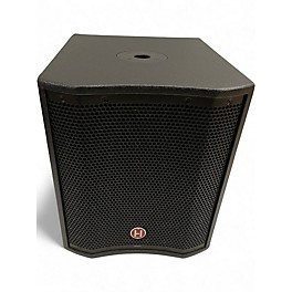 Used Harbinger S12 Powered Speaker