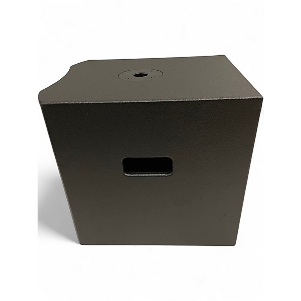 Used Harbinger S12 Powered Speaker