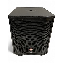 Used Harbinger S12 Powered Speaker