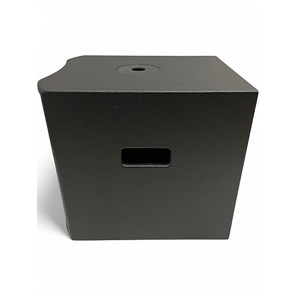 Used Harbinger S12 Powered Speaker