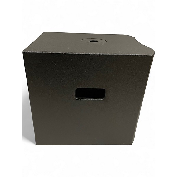 Used Harbinger S12 Powered Speaker