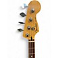 Used Fender Player Jazz Bass 3 Color Sunburst Electric Bass Guitar