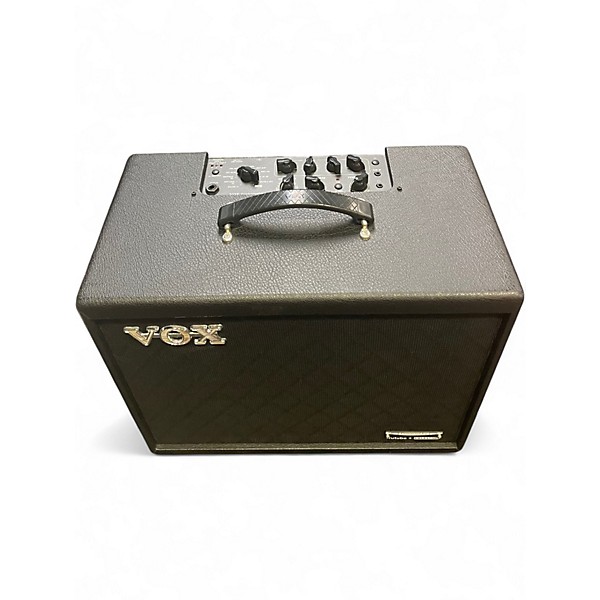 Used VOX CAMBRIDGE 50 Guitar Combo Amp