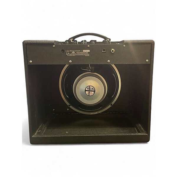 Used VOX CAMBRIDGE 50 Guitar Combo Amp