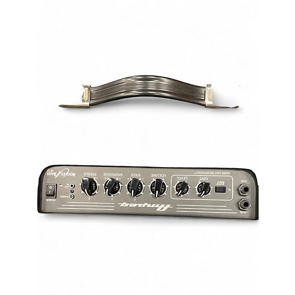 Used Ampeg Rocket Bass RB-110 Bass Combo Amp