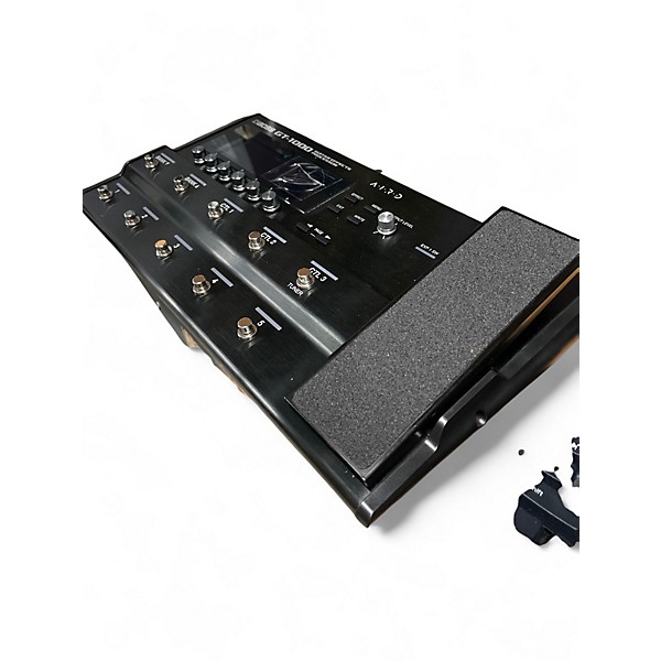 Used BOSS GT1000 Effect Processor