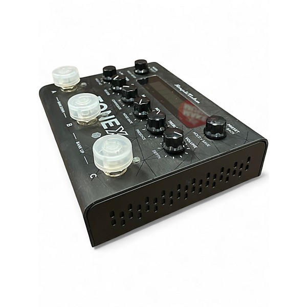 Used Amplitube TONEX Guitar Preamp