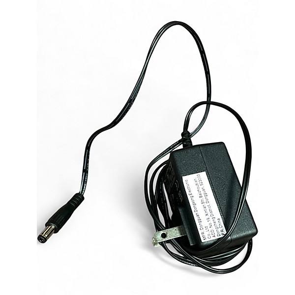 Used Amplitube TONEX Guitar Preamp