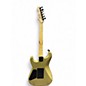 Used Charvel San Dimas Style 1 HH pharoah gold Solid Body Electric Guitar