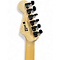 Used Charvel San Dimas Style 1 HH pharoah gold Solid Body Electric Guitar