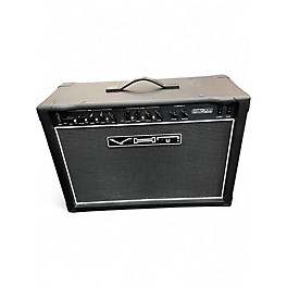 Used VHT PITTBULL FIFTY TWELVE Tube Guitar Combo Amp