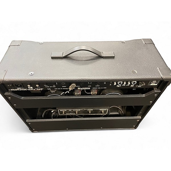 Used VHT PITTBULL FIFTY TWELVE Tube Guitar Combo Amp