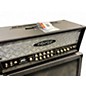 Used Peavey Triple XXX 120W Tube Guitar Amp Head thumbnail