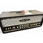 Used Peavey Triple XXX 120W Tube Guitar Amp Head