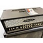 Used Peavey Triple XXX 120W Tube Guitar Amp Head