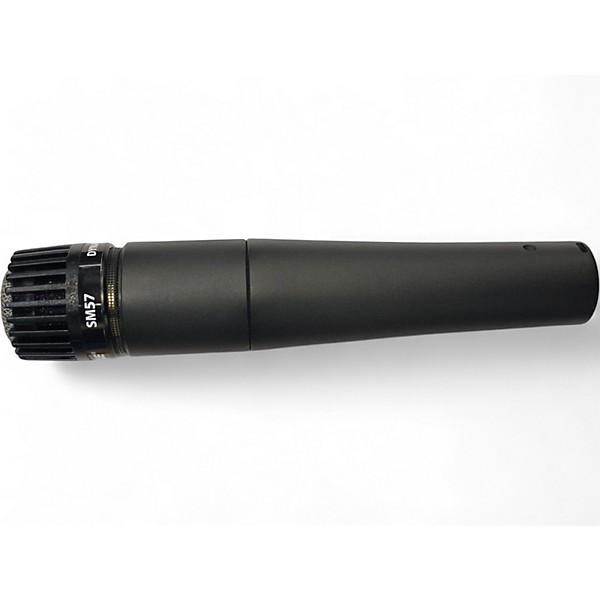 Used Shure SM57 Dynamic Microphone