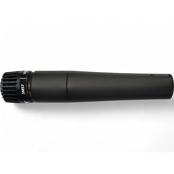 Used Shure SM57 Dynamic Microphone