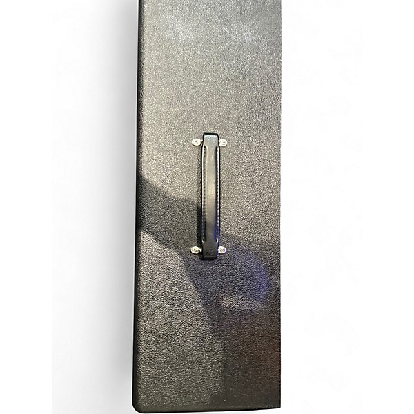 Used Suhr 2X12 CREAM BACK Guitar Cabinet