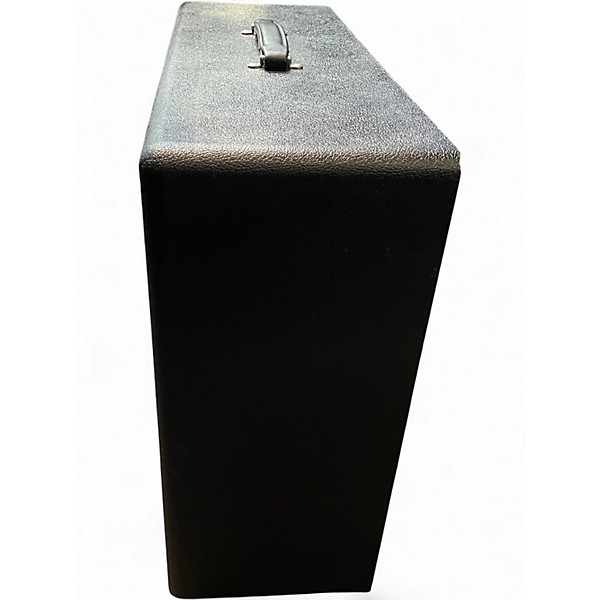 Used Suhr 2X12 CREAM BACK Guitar Cabinet