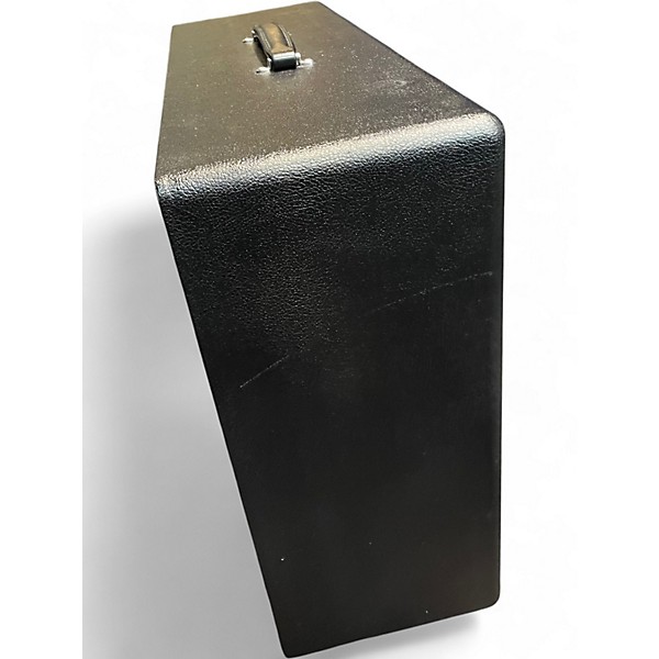 Used Suhr 2X12 CREAM BACK Guitar Cabinet