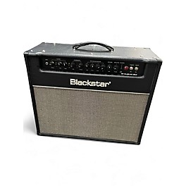 Used Blackstar HT CLUB 40 Guitar Cabinet