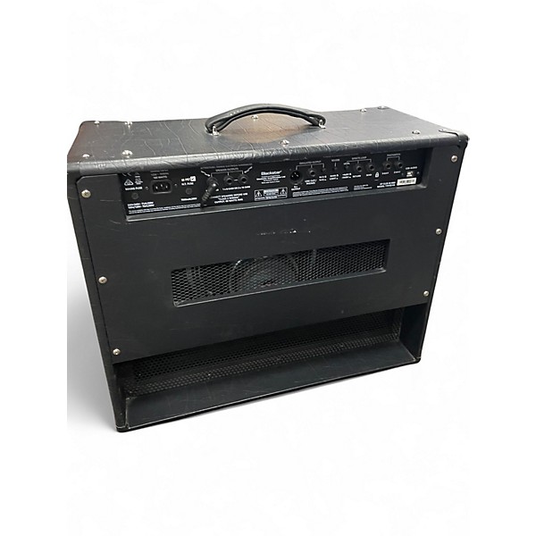 Used Blackstar HT CLUB 40 Guitar Cabinet