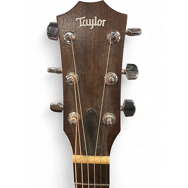 Used Taylor Academy 10E Natural Acoustic Electric Guitar
