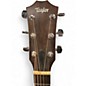 Used Taylor Academy 10E Natural Acoustic Electric Guitar