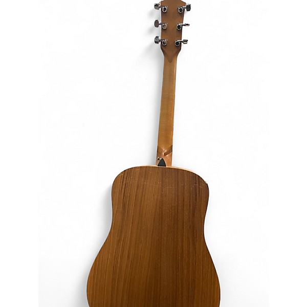 Used Taylor Academy 10E Natural Acoustic Electric Guitar