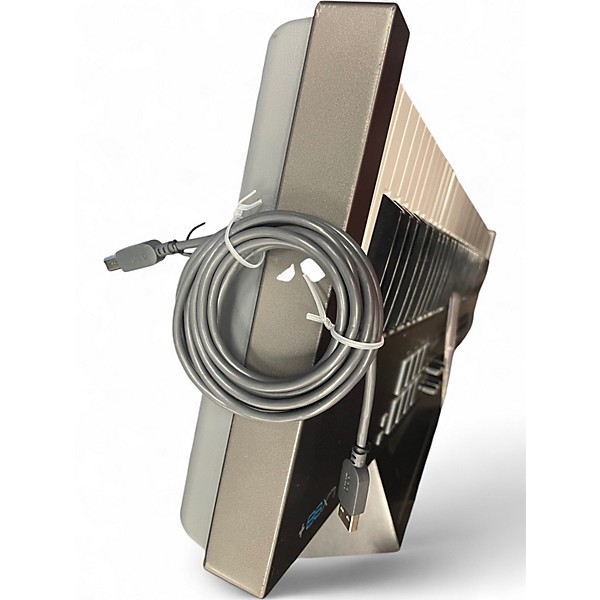 Used Nektar IMPACT LX88+ MIDI Controller