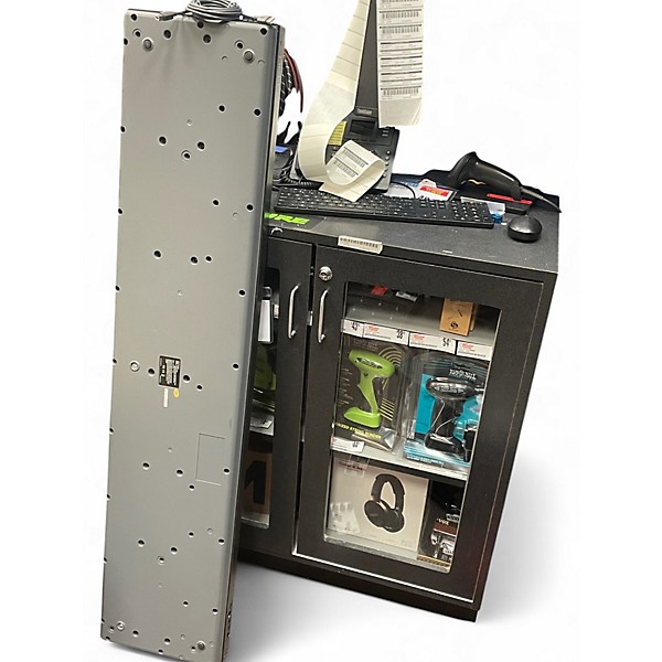 Used Nektar IMPACT LX88+ MIDI Controller