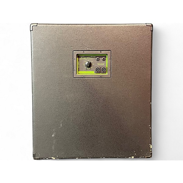 Used Bergantino AE410 4X10 Bass Cabinet