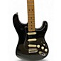 Used Fender FENDER LTD PLAYER SERIES Black Solid Body Electric Guitar