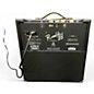 Used Fender Rumble 25 25W 1x10 Bass Combo Amp