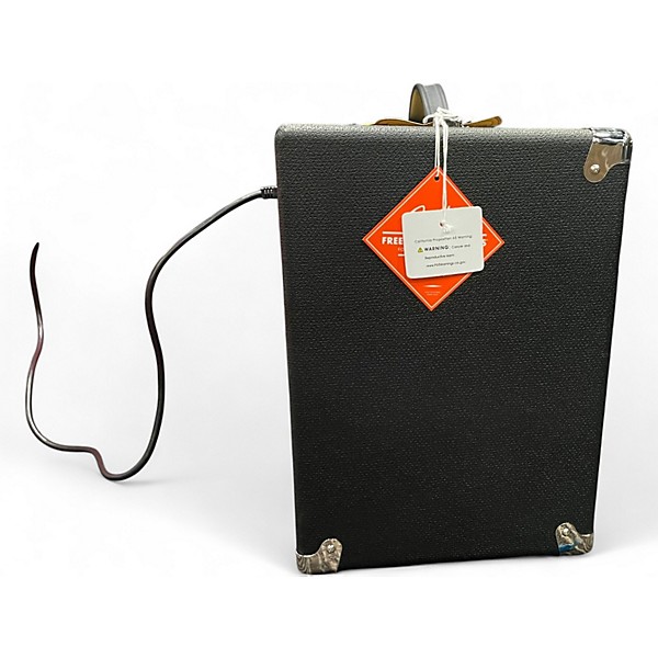 Used Fender Rumble 25 25W 1x10 Bass Combo Amp