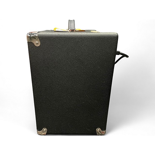 Used Fender Rumble 25 25W 1x10 Bass Combo Amp