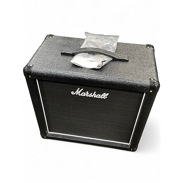 Used Marshall MX112R Guitar Cabinet