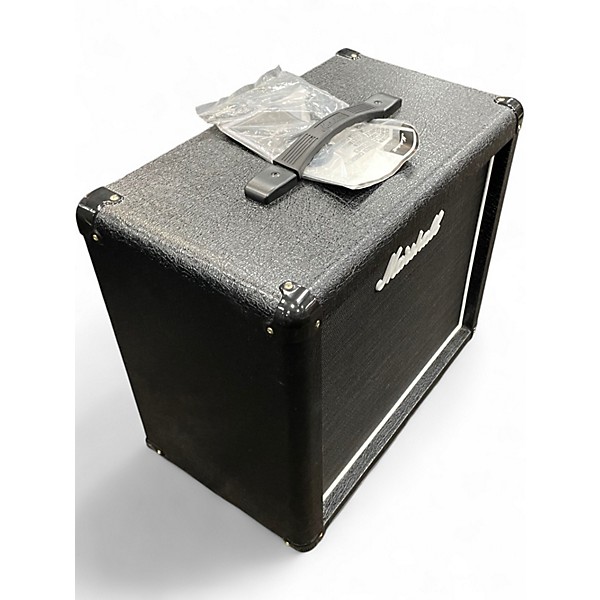 Used Marshall MX112R Guitar Cabinet