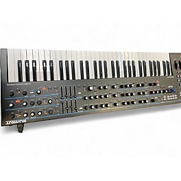 Used Novation Summit Keyboard Workstation