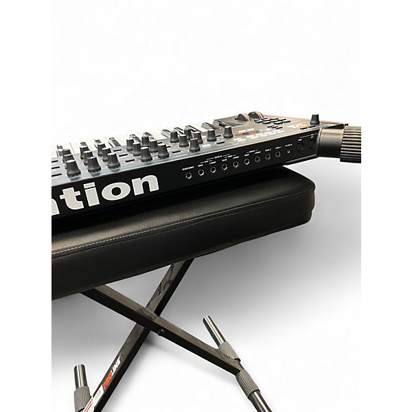 Used Novation Summit Keyboard Workstation