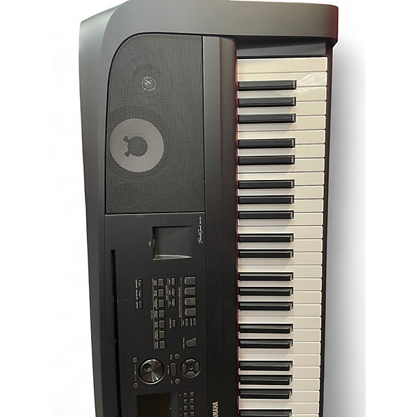 Used Yamaha DGX-670B Stage Piano