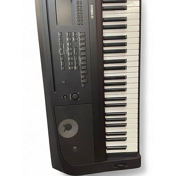 Used Yamaha DGX-670B Stage Piano