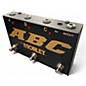 Used Morley ABC Pedal