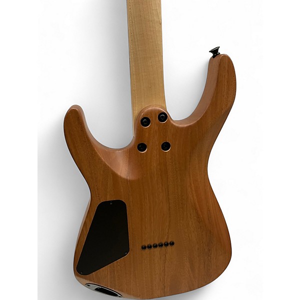 Used Charvel DK24 Hardtail Desert Sand Solid Body Electric Guitar