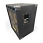 Used Markbass STD104HF Bass Cabinet