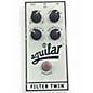 Used Aguilar Filter Twin Dual Envelope Filter Bass Effect Pedal thumbnail