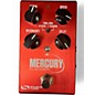 Used Source Audio SA240 Mercury Flanger Effect Pedal thumbnail
