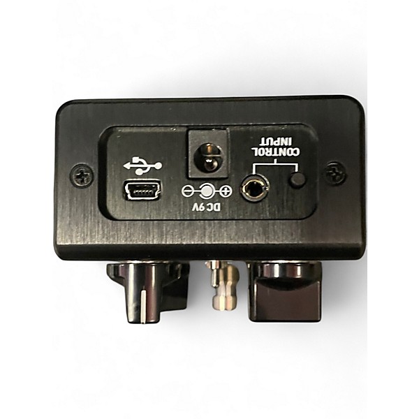 Used Source Audio SA251 ULTRA WAVE BASS Bass Effect Pedal